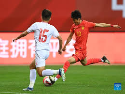 似乎正在面